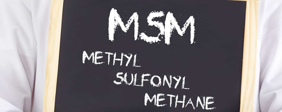 MSM MSM