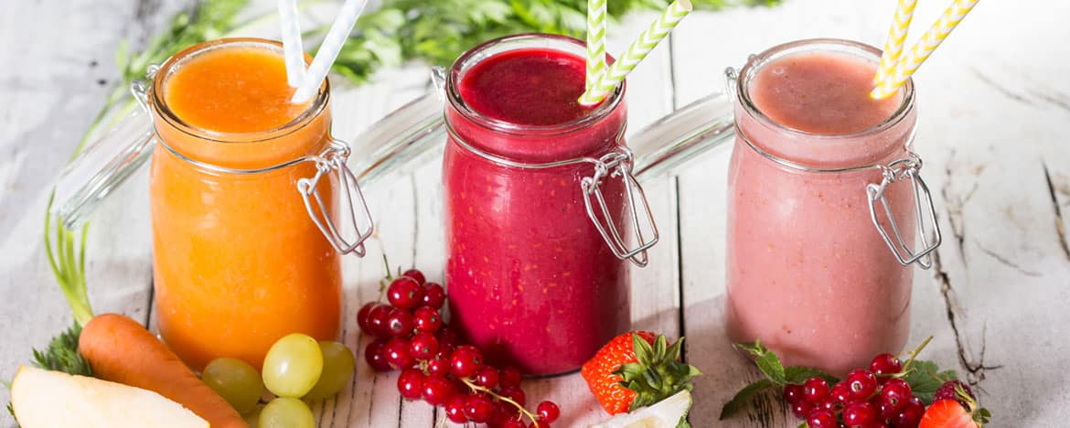 Smoothie Rezepte