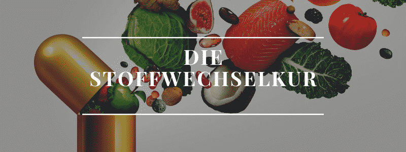 Lifeplus Stoffwechselkur