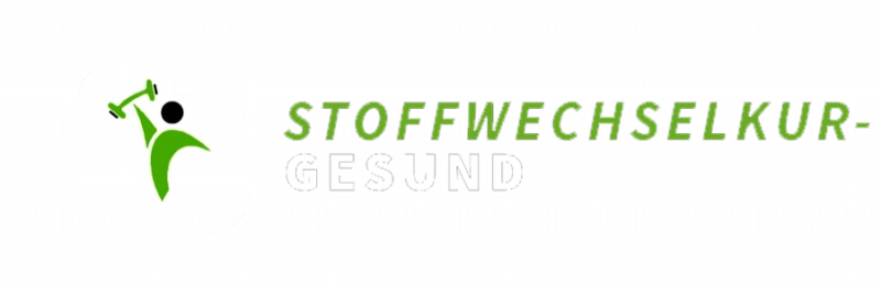 Stoffwechselkur-Gesund Logo