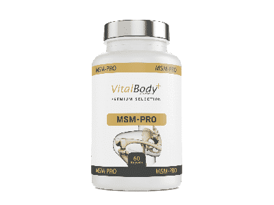 msm-pro-vitalbodyplus MSM Pro von VitalBodyPLUS