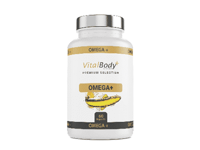 OMEGA-vitalbodyplus Omega 3 von VitalBodyPLUS